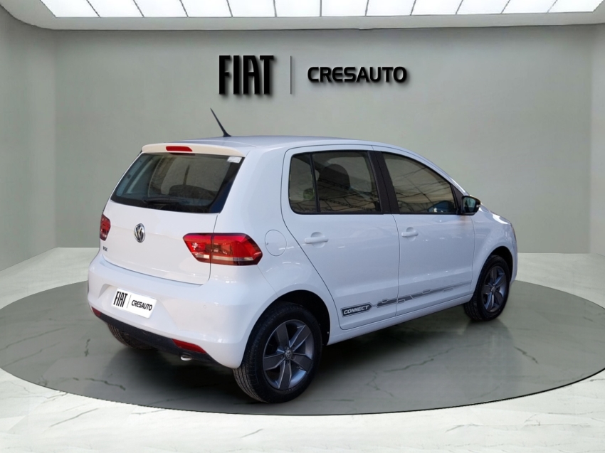 volkswagen fox 1.6 msi total flex connect 4p manual 5p 20225