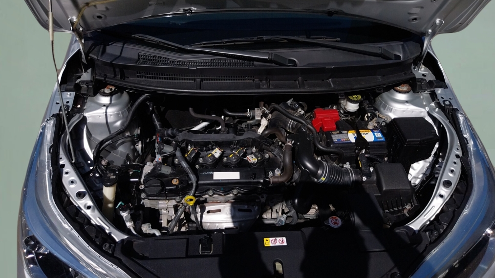 toyota yaris 1.5 16v flex sedan xs connect multidrive 4p automatico 202314