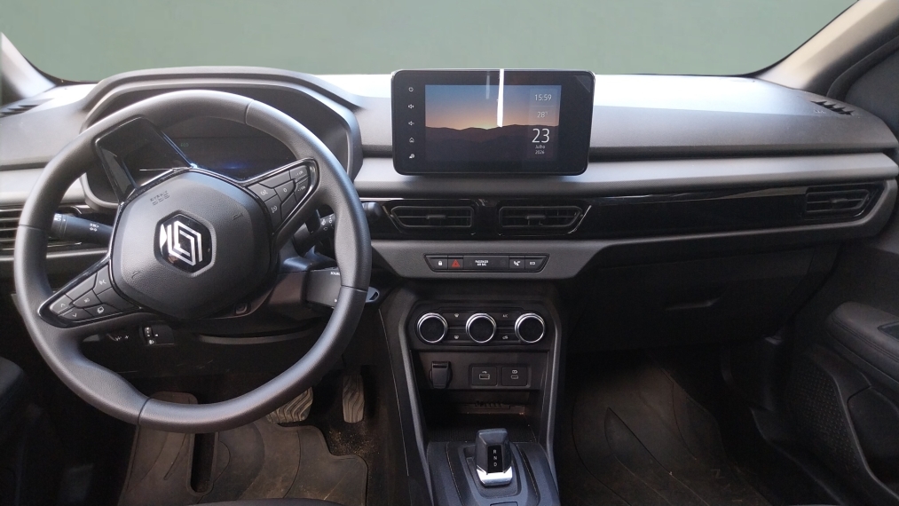 renault kardian 1.0 tce flex evolution edc 5p automatico 20258