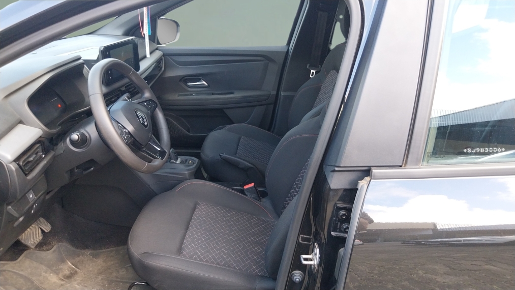 renault kardian 1.0 tce flex evolution edc 5p automatico 202510