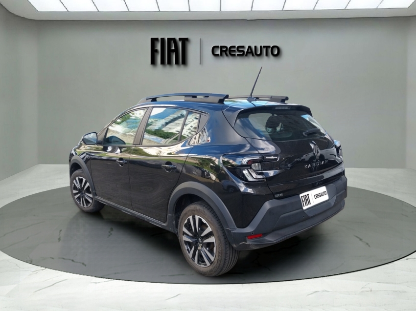 renault kardian 1.0 tce flex evolution edc 5p automatico 20253