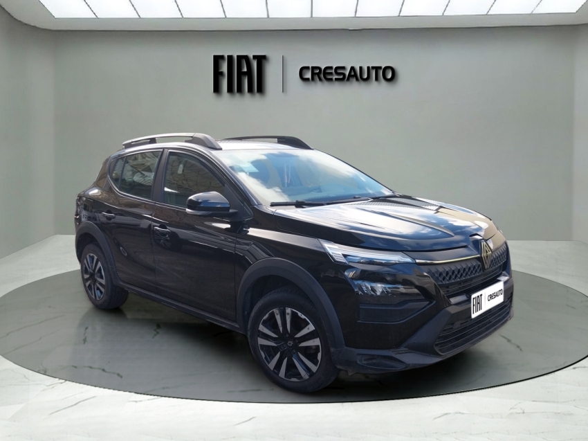 renault kardian 1.0 tce flex evolution edc 5p automatico 20257