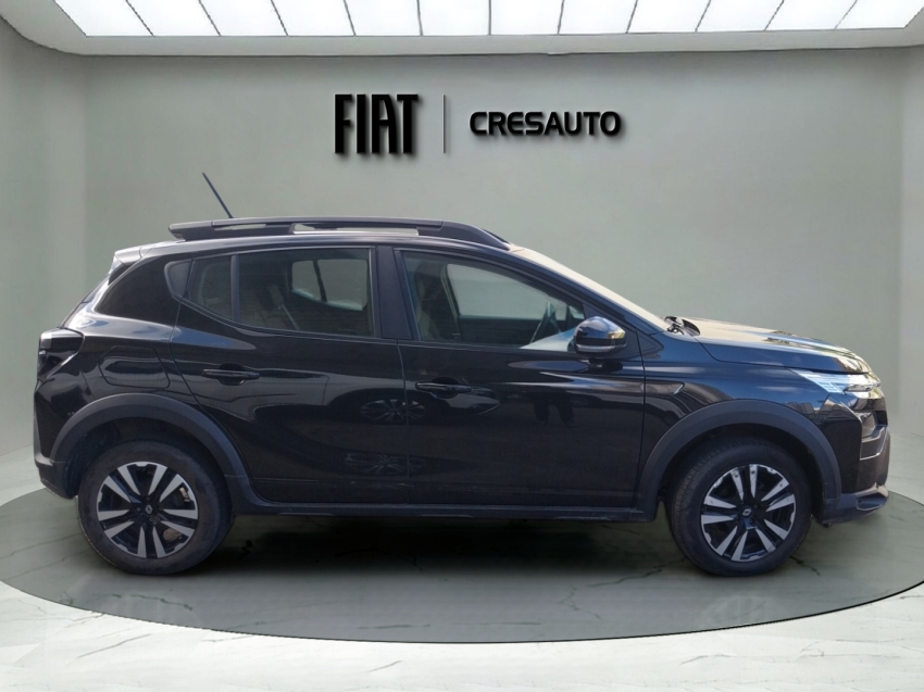 renault kardian 1.0 tce flex evolution edc 5p automatico 20256