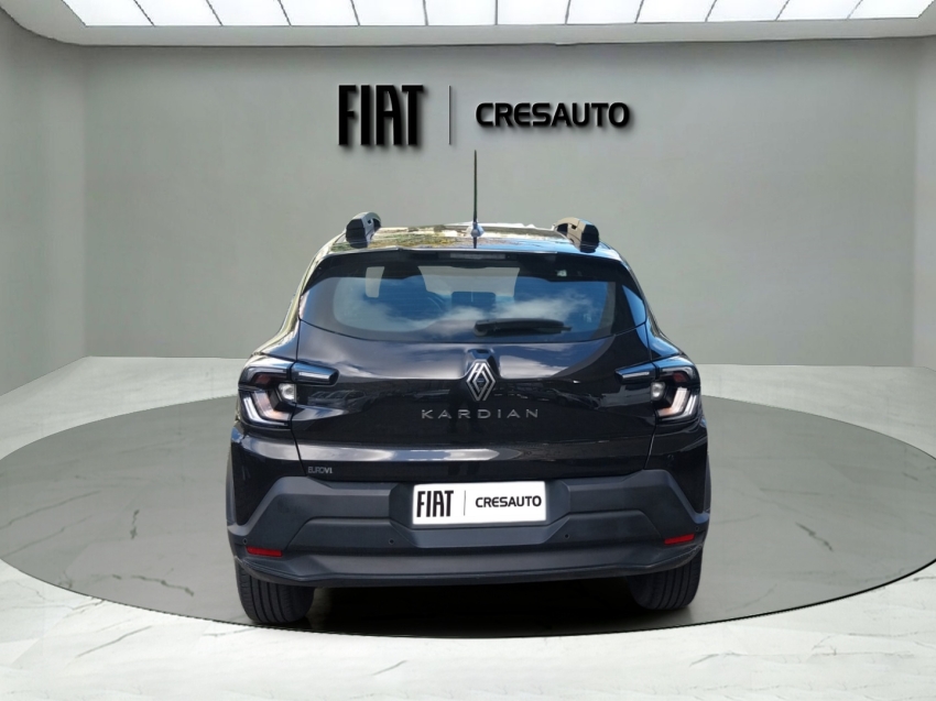 renault kardian 1.0 tce flex evolution edc 5p automatico 20254