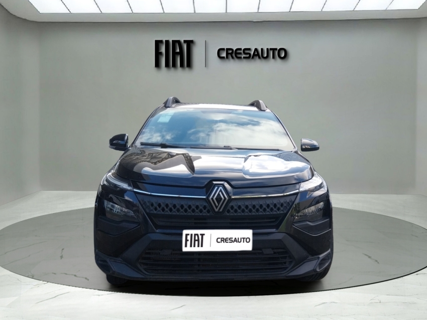 renault kardian 1.0 tce flex evolution edc 5p automatico 20250