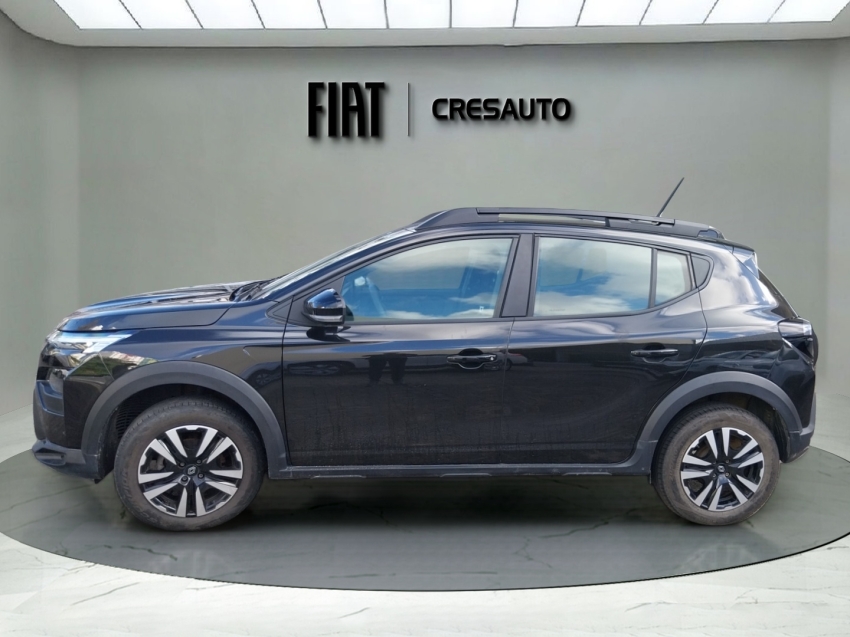 renault kardian 1.0 tce flex evolution edc 5p automatico 20252