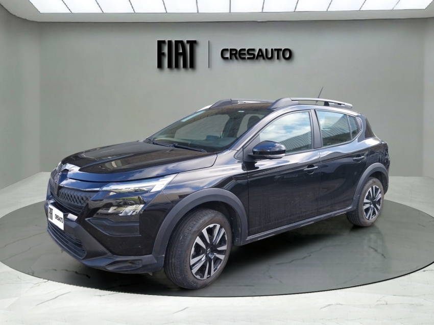renault kardian 1.0 tce flex evolution edc 5p automatico 20251