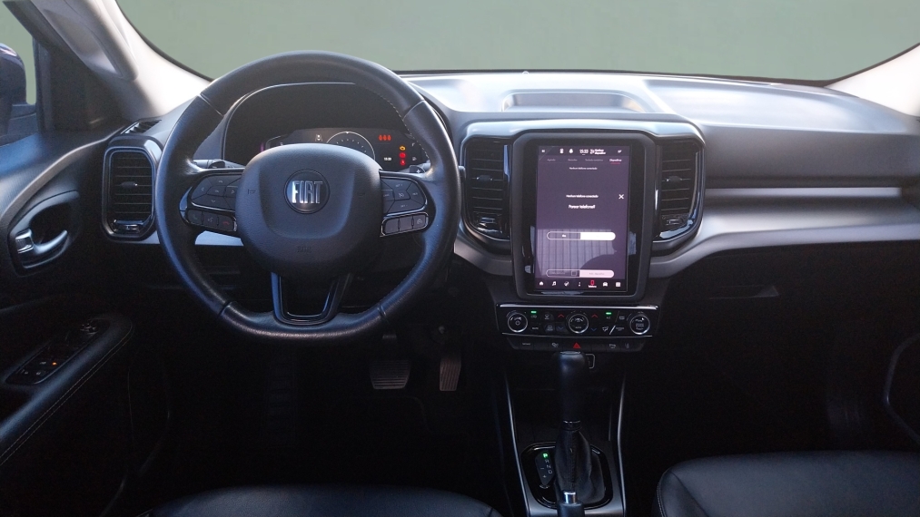 fiat toro 1.3 turbo 270 flex volcano at6 5p automatico 20228