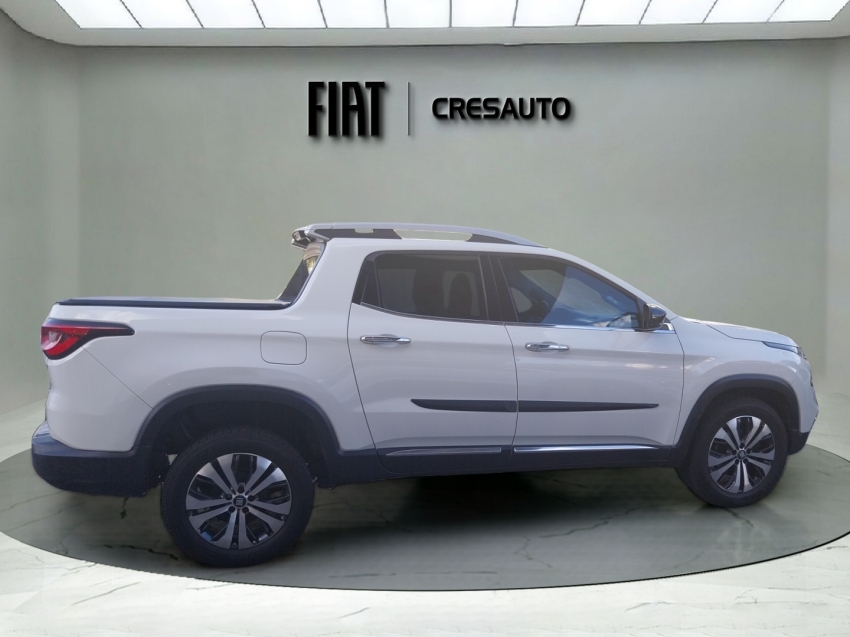 fiat toro 1.3 turbo 270 flex volcano at6 5p automatico 20226