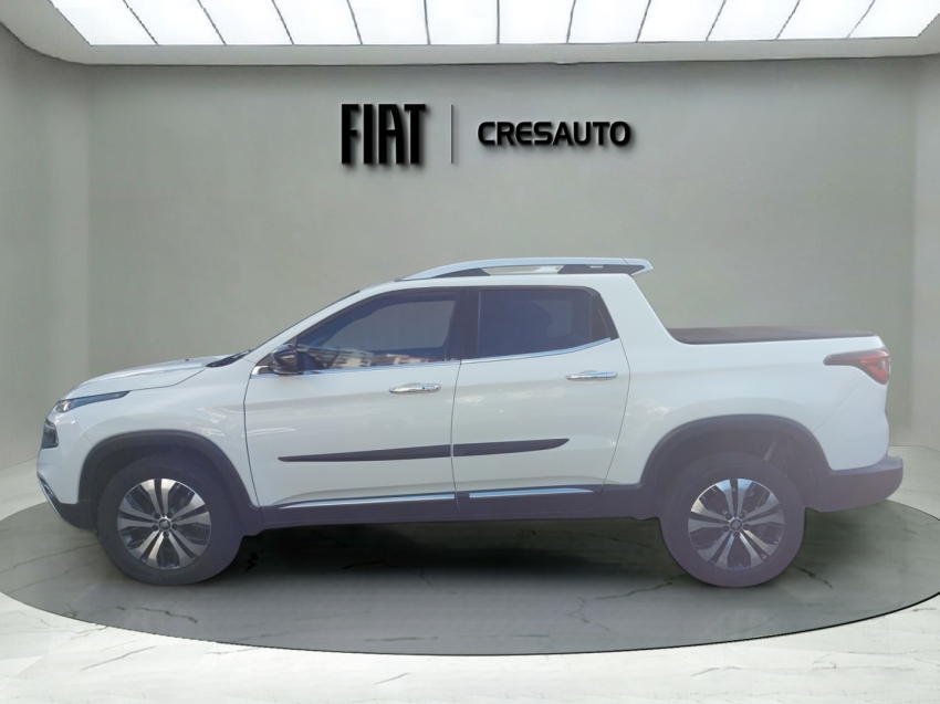 fiat toro 1.3 turbo 270 flex volcano at6 5p automatico 20222
