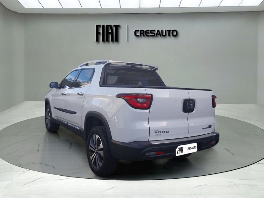 fiat toro 1.3 turbo 270 flex volcano at6 5p automatico 20223