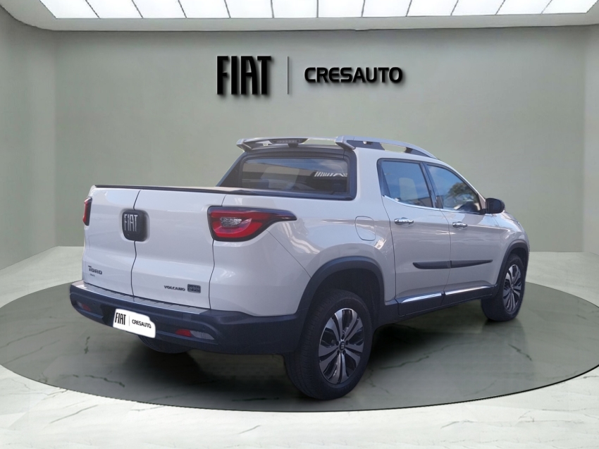 fiat toro 1.3 turbo 270 flex volcano at6 5p automatico 20225