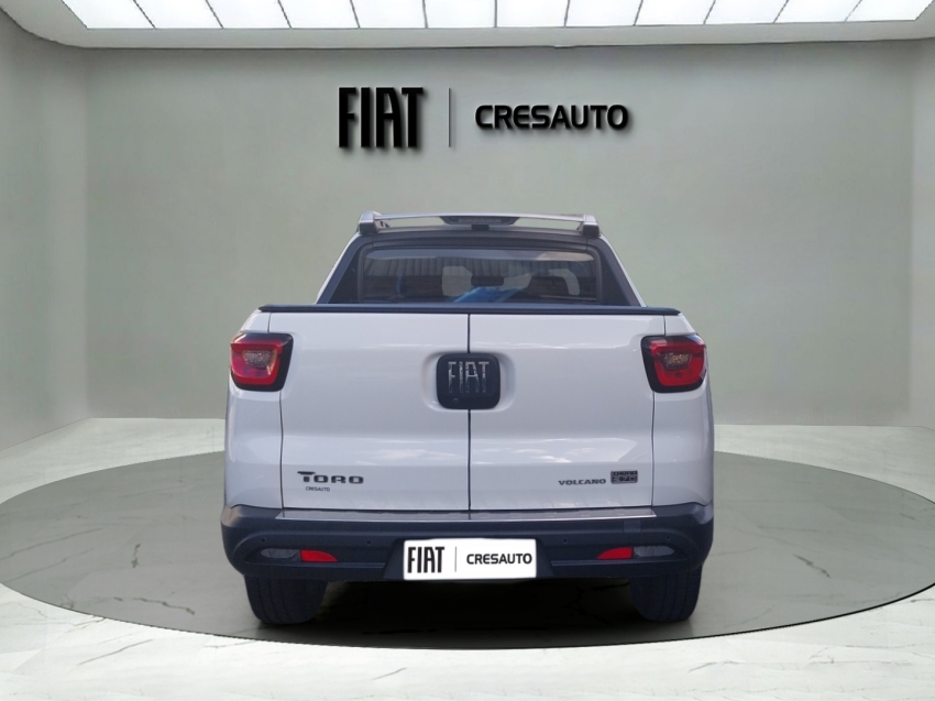 fiat toro 1.3 turbo 270 flex volcano at6 5p automatico 20224