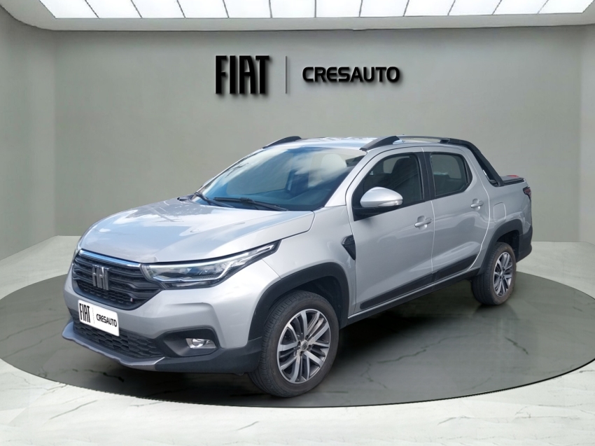 fiat strada 1.3 firefly flex volcano cd cvt 5p automatico 20231