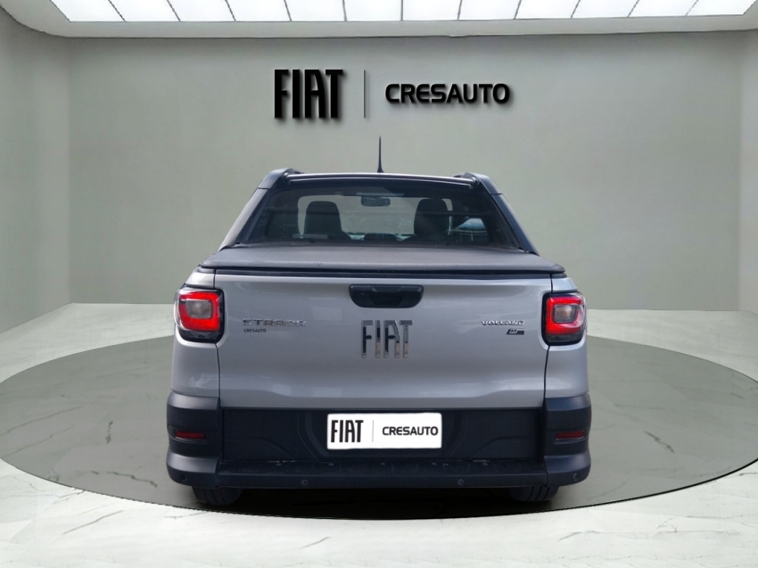 fiat strada 1.3 firefly flex volcano cd cvt 5p automatico 20234