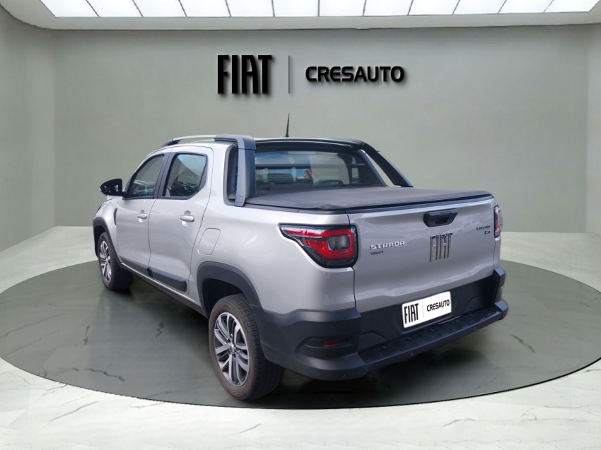 fiat strada 1.3 firefly flex volcano cd cvt 5p automatico 20233