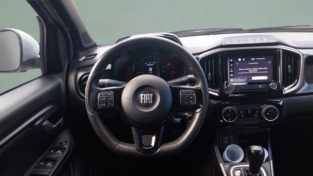 fiat strada 1.3 firefly flex volcano cd cvt 5p automatico 20239
