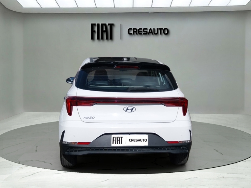 hyundai hb20 1.0 12v flex copa do mundo da fifa qatar 2022 manual 4p 20234