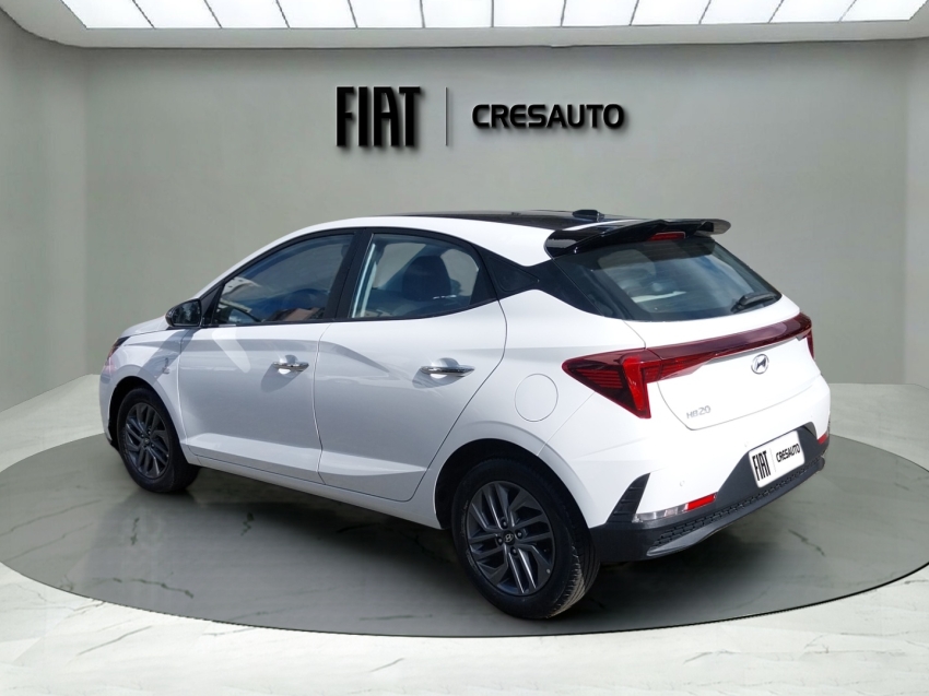 hyundai hb20 1.0 12v flex copa do mundo da fifa qatar 2022 manual 4p 20233