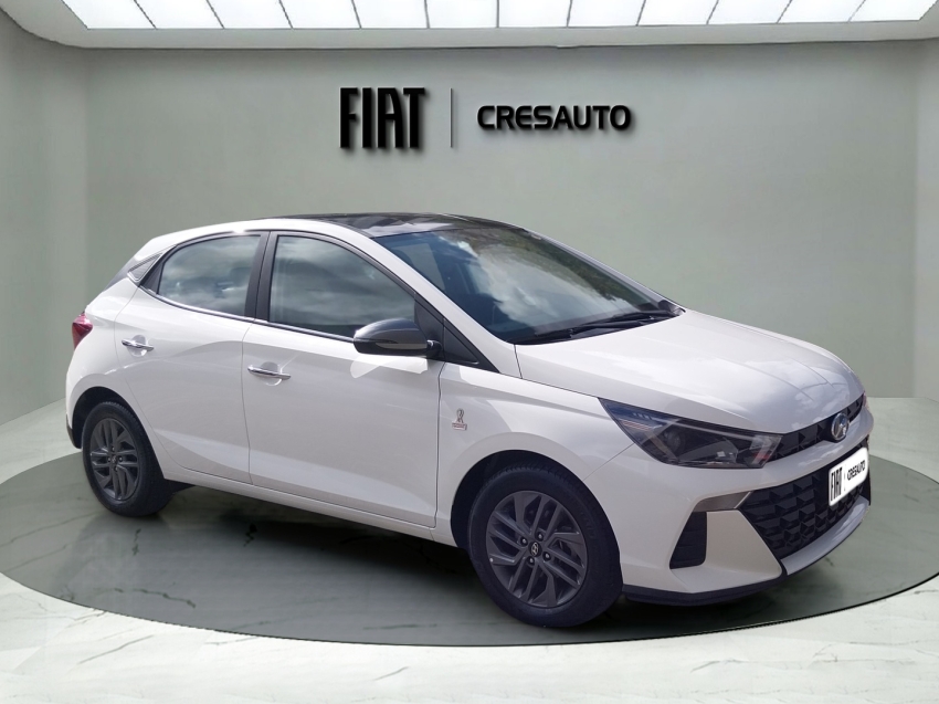 hyundai hb20 1.0 12v flex copa do mundo da fifa qatar 2022 manual 4p 20237