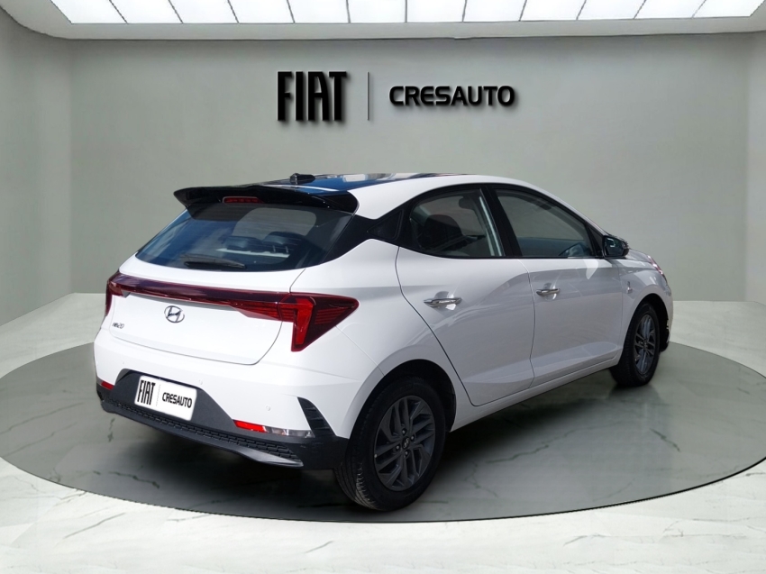 hyundai hb20 1.0 12v flex copa do mundo da fifa qatar 2022 manual 4p 20235
