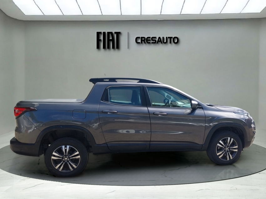 fiat toro 1.3 turbo 270 flex freedom at6 4p automatico 20246