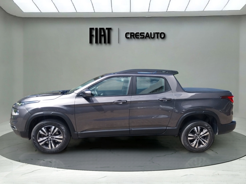 fiat toro 1.3 turbo 270 flex freedom at6 4p automatico 20242