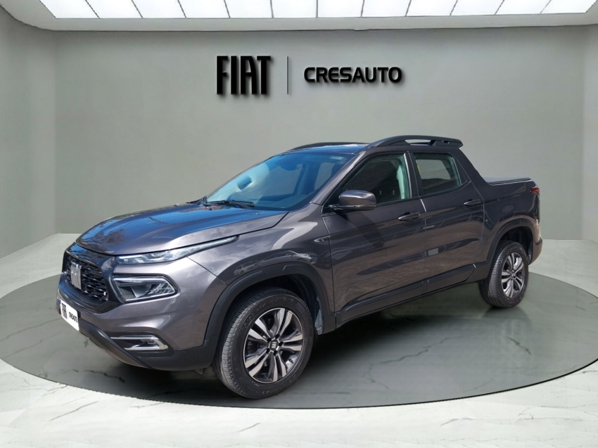 fiat toro 1.3 turbo 270 flex freedom at6 4p automatico 20241