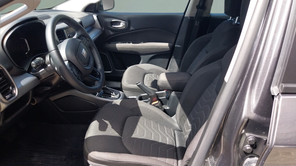 fiat toro 1.3 turbo 270 flex freedom at6 4p automatico 202410