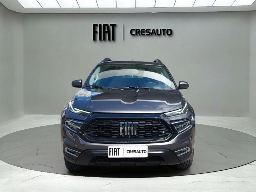 fiat toro 1.3 turbo 270 flex freedom at6 4p automatico 20240