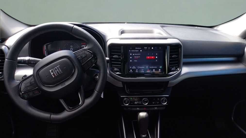 fiat toro 1.3 turbo 270 flex freedom at6 4p automatico 20248