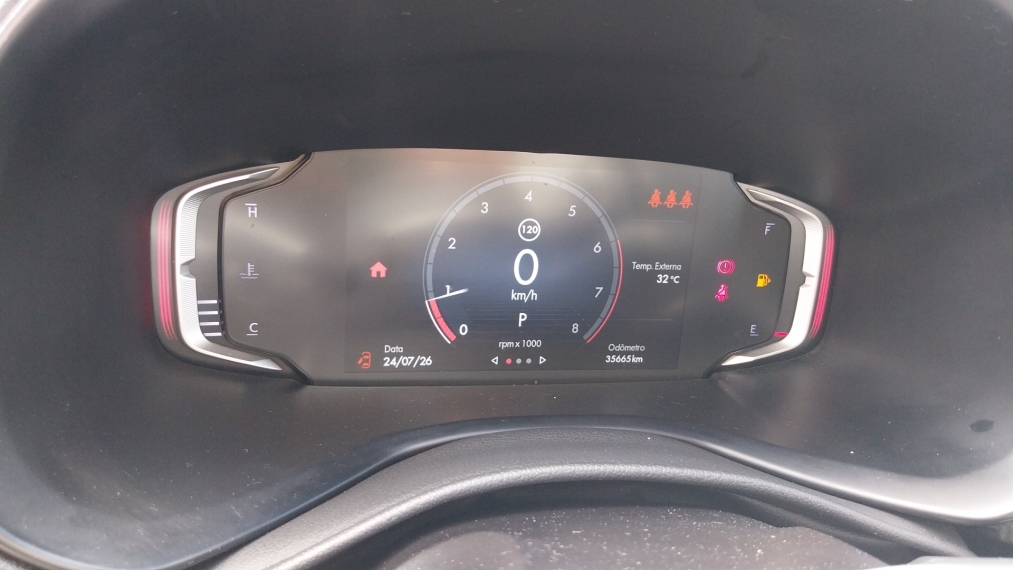 fiat toro 1.3 turbo 270 flex freedom at6 4p automatico 202412