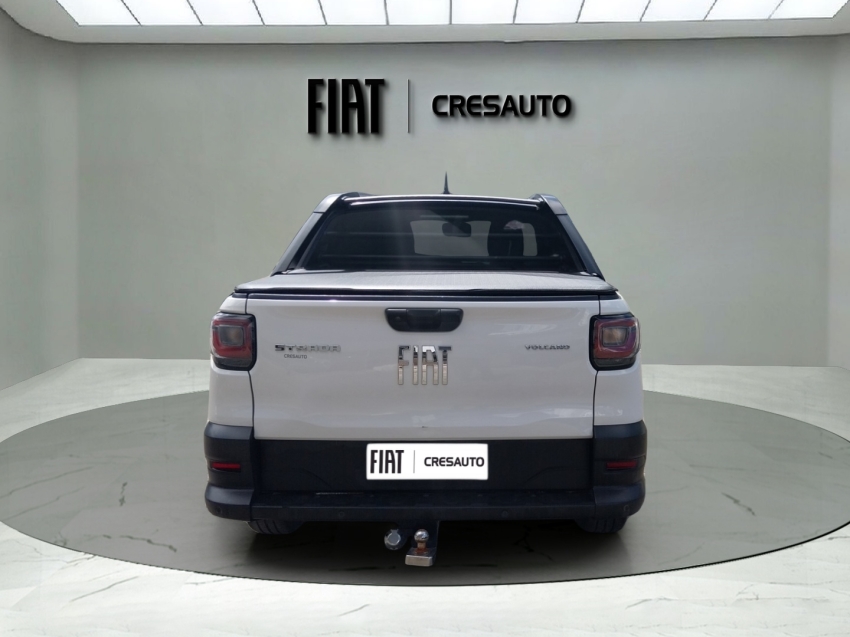 fiat strada 1.3 firefly flex volcano cd manual 4p 20214