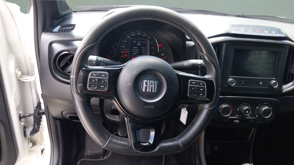 fiat strada 1.3 firefly flex volcano cd manual 4p 20219