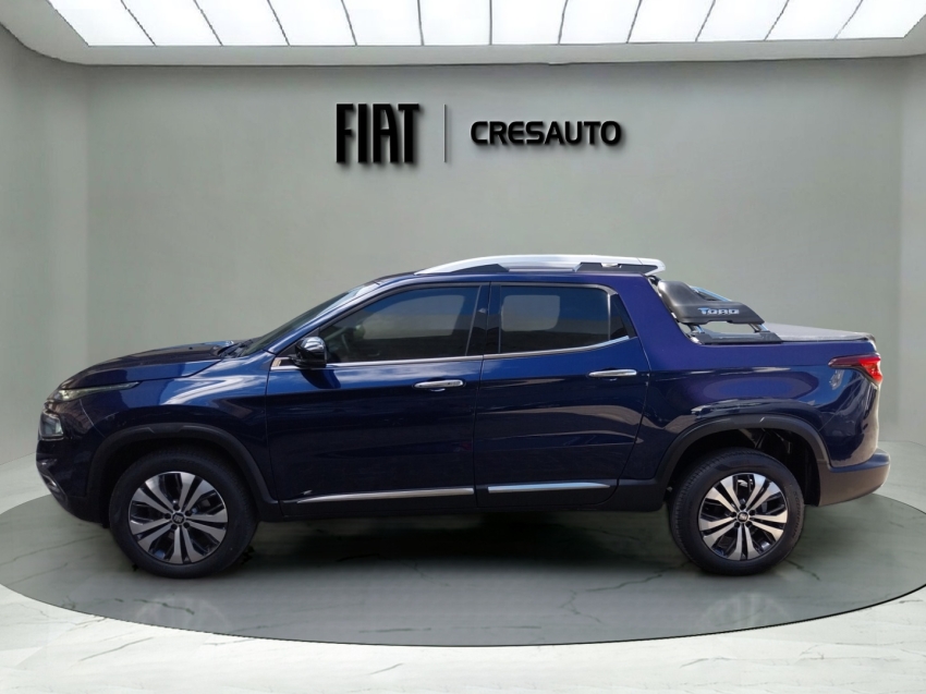 fiat toro 1.3 turbo 270 flex volcano at6 5p automatico 20242