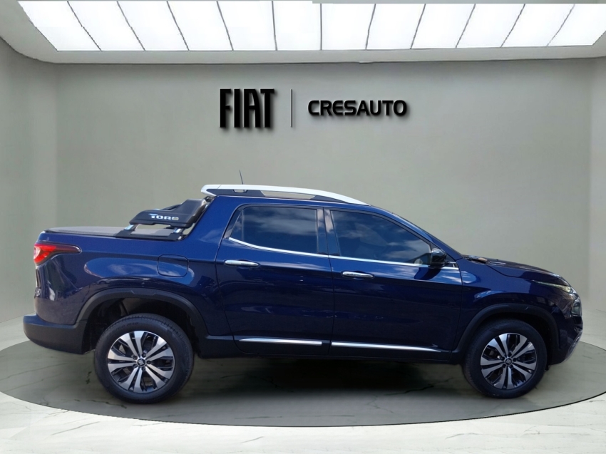fiat toro 1.3 turbo 270 flex volcano at6 5p automatico 20246