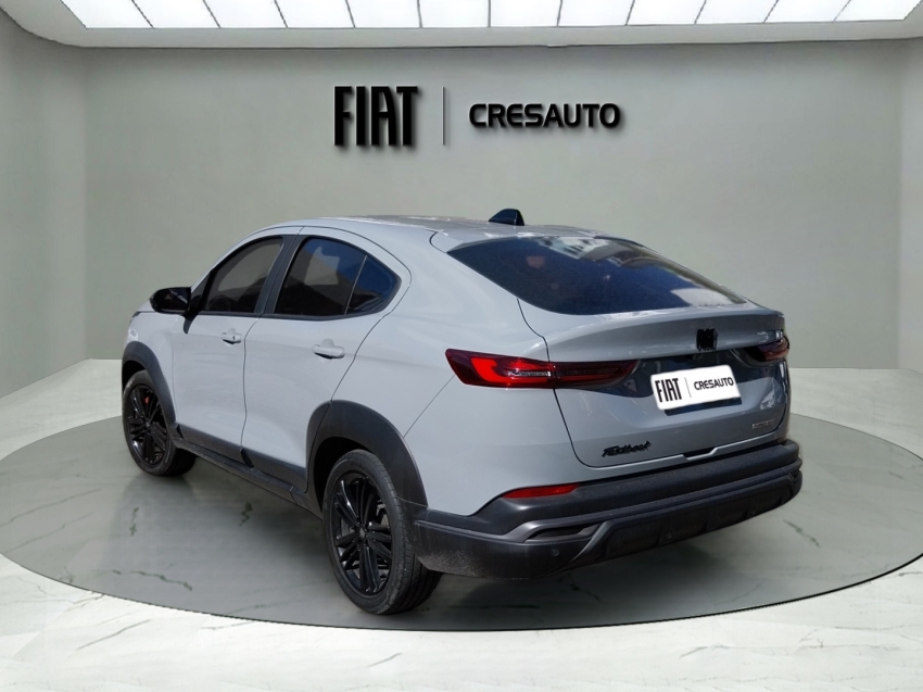 fiat fastback 1.0 turbo 200 flex cvt 5p automatico 20243