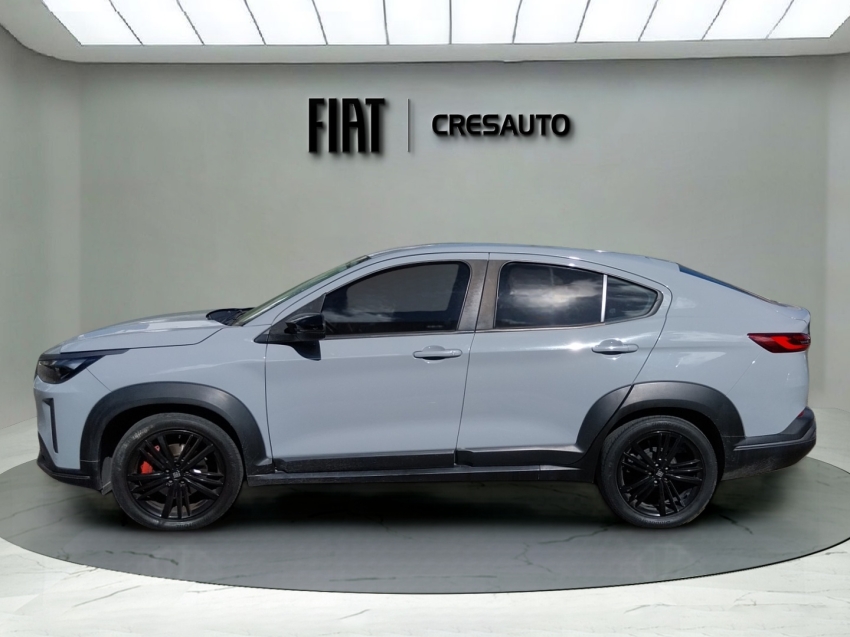 fiat fastback 1.0 turbo 200 flex cvt 5p automatico 20242