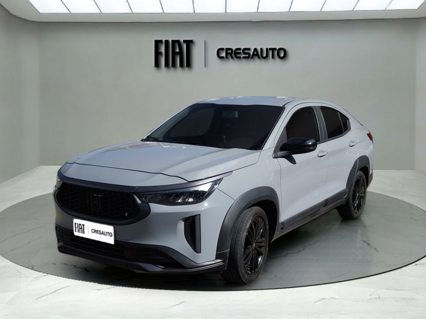 fiat fastback 1.0 turbo 200 flex cvt 5p automatico 20241