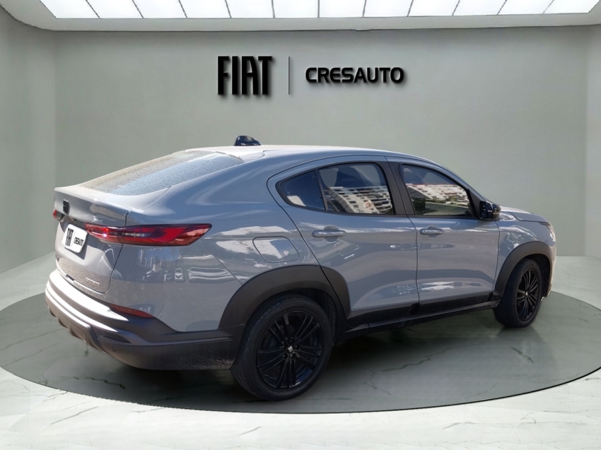 fiat fastback 1.0 turbo 200 flex cvt 5p automatico 20245