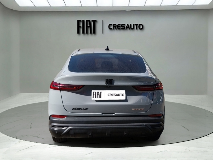 fiat fastback 1.0 turbo 200 flex cvt 5p automatico 20244