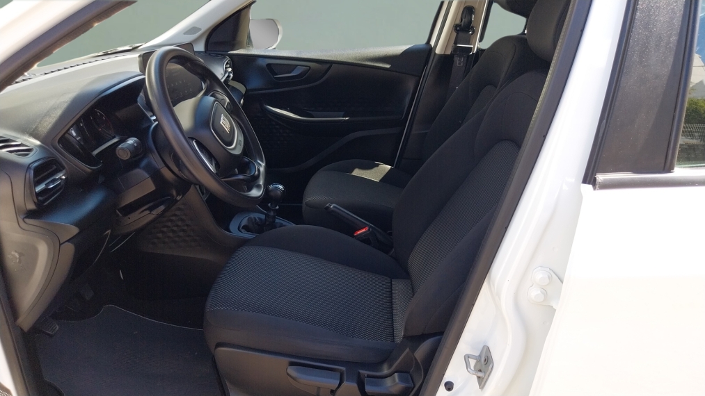 fiat pulse 1.3 flex drive manual 5p 202310