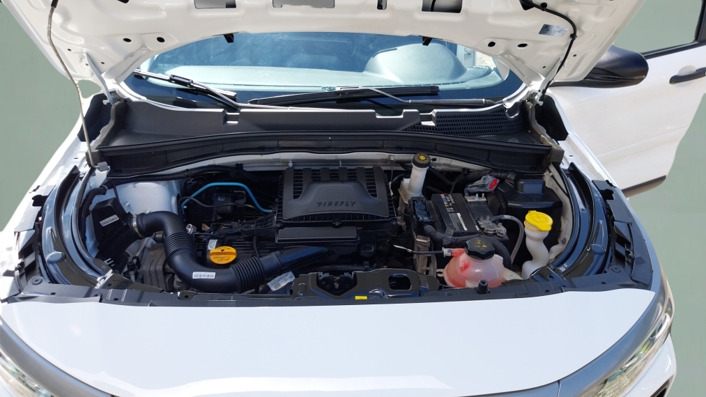 fiat pulse 1.3 flex drive manual 5p 202314