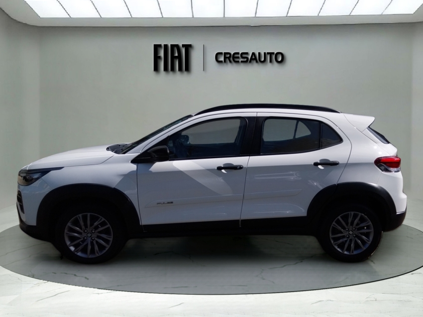 fiat pulse 1.3 flex drive manual 5p 20232
