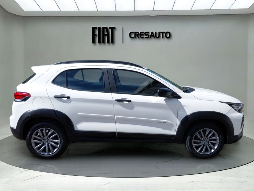 fiat pulse 1.3 flex drive manual 5p 20236