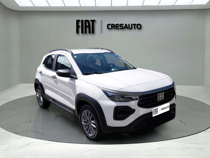 fiat pulse 1.3 flex drive manual 5p 20237