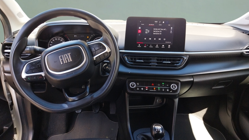 fiat pulse 1.3 flex drive manual 5p 20238