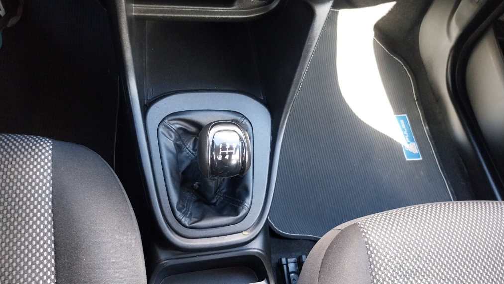 fiat pulse 1.3 flex drive manual 5p 202315