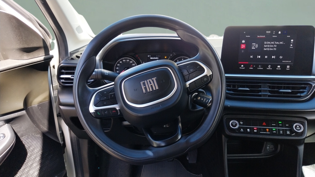 fiat pulse 1.3 flex drive manual 5p 20239