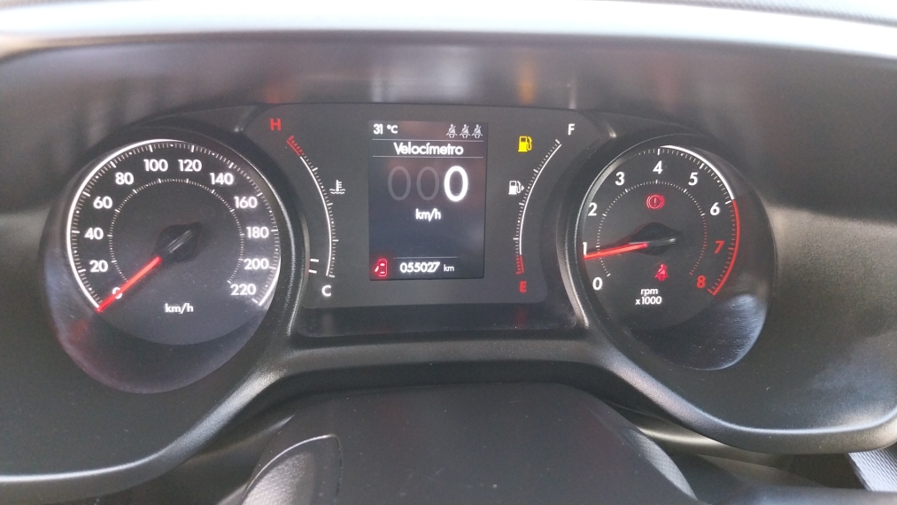 fiat pulse 1.3 flex drive manual 5p 202312
